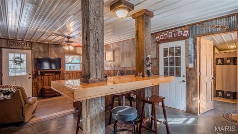 Tiny photo for 11429 County Road 442, Redford, MO 63665 (MLS # 25074554)