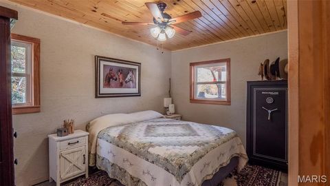 Tiny photo for 11429 County Road 442, Redford, MO 63665 (MLS # 25074554)