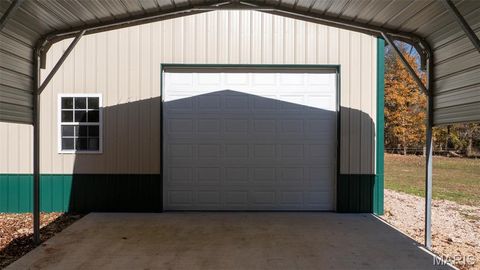 Tiny photo for 11429 County Road 442, Redford, MO 63665 (MLS # 25074554)