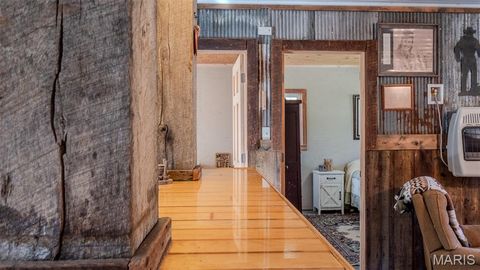 Tiny photo for 11429 County Road 442, Redford, MO 63665 (MLS # 25074554)