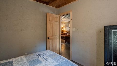 Tiny photo for 11429 County Road 442, Redford, MO 63665 (MLS # 25074554)