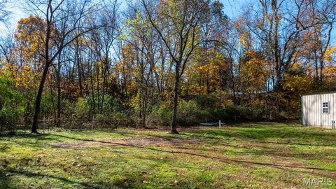 Tiny photo for 11429 County Road 442, Redford, MO 63665 (MLS # 25074554)