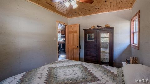 Tiny photo for 11429 County Road 442, Redford, MO 63665 (MLS # 25074554)