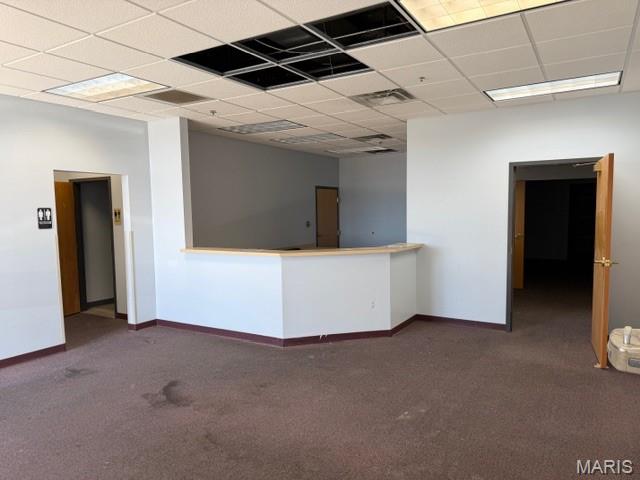 Auburn Park Place One - Commercial Lease