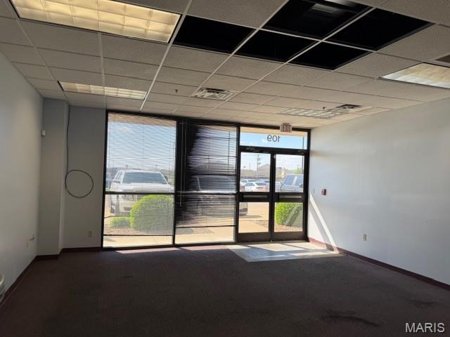 Auburn Park Place One - Commercial Lease