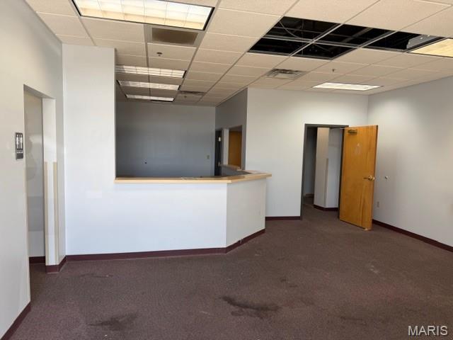 Auburn Park Place One - Commercial Lease