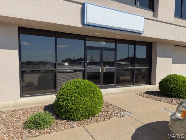 Auburn Park Place One - Commercial Lease