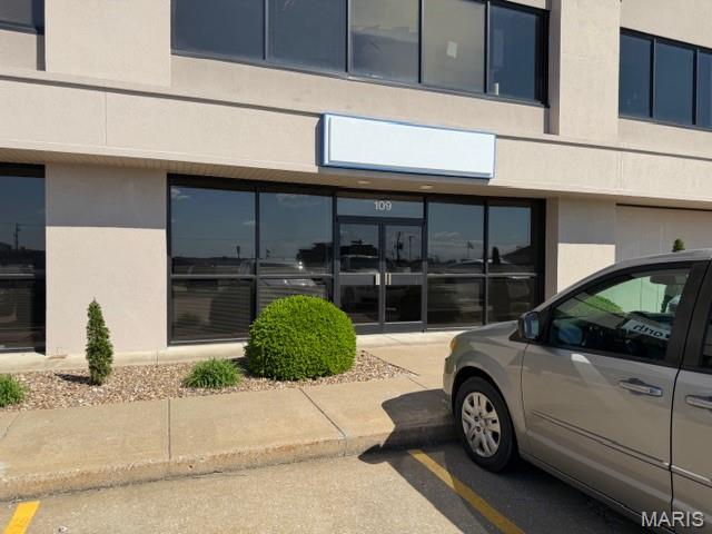 Auburn Park Place One - Commercial Lease