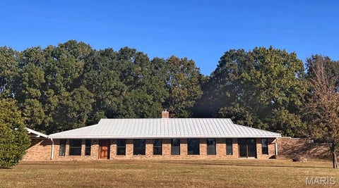 Photo of 170 Hummingbird Lane, Lonedell, MO 63060 (MLS # 26067267)