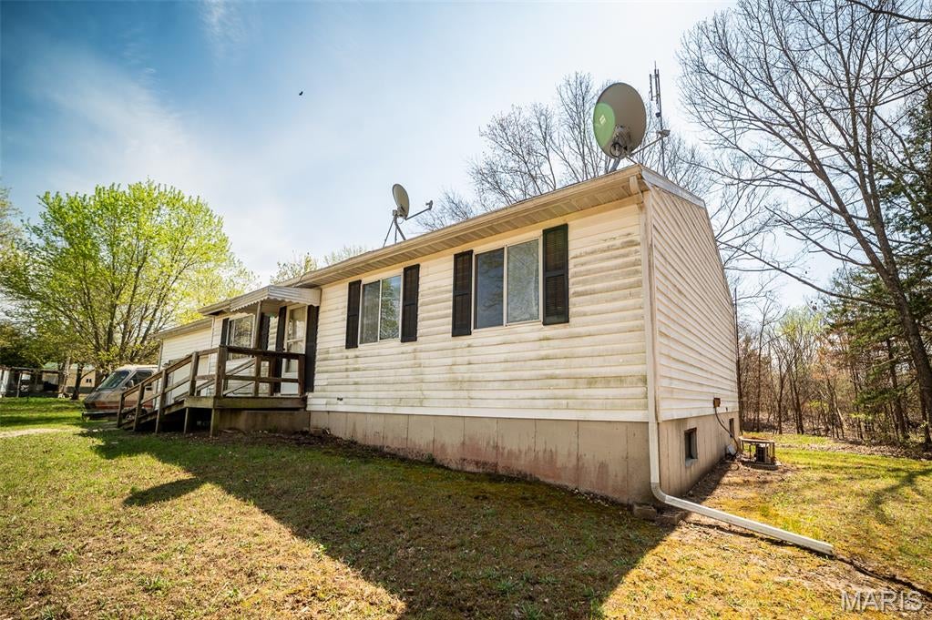 3466 Old Highway 50