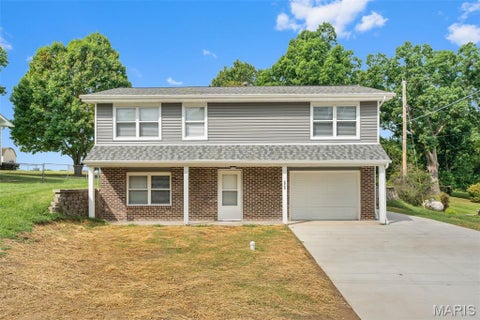 Photo of 945 Westridge Drive, Pacific, MO 63069 (MLS # 26059524)