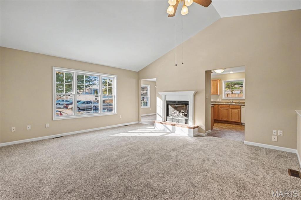 Adams Court - Residential