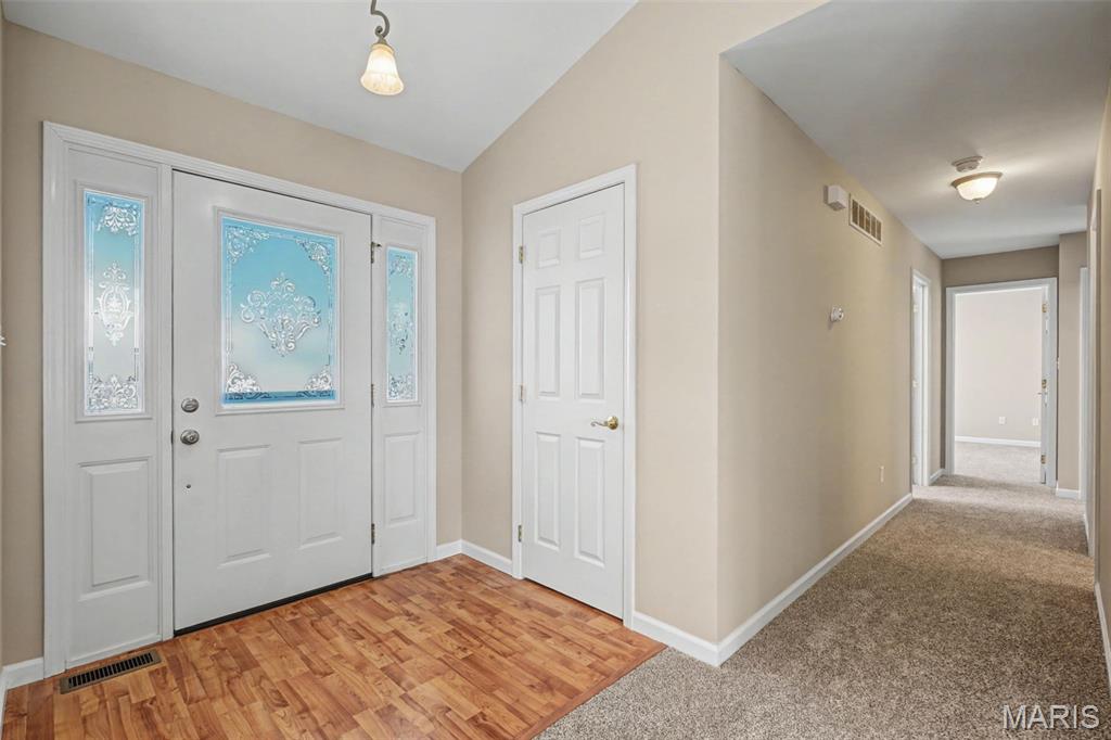 Adams Court - Residential