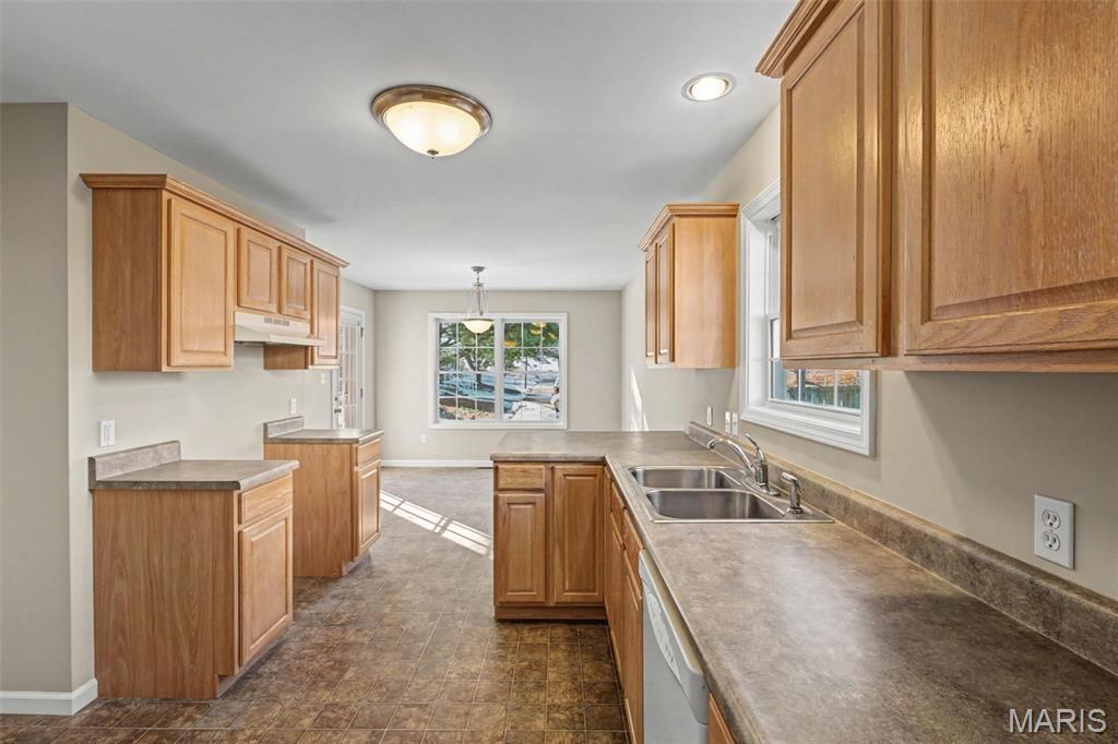 Adams Court - Residential