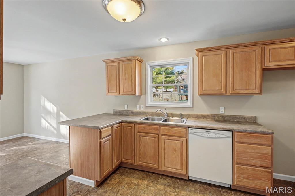 Adams Court - Residential