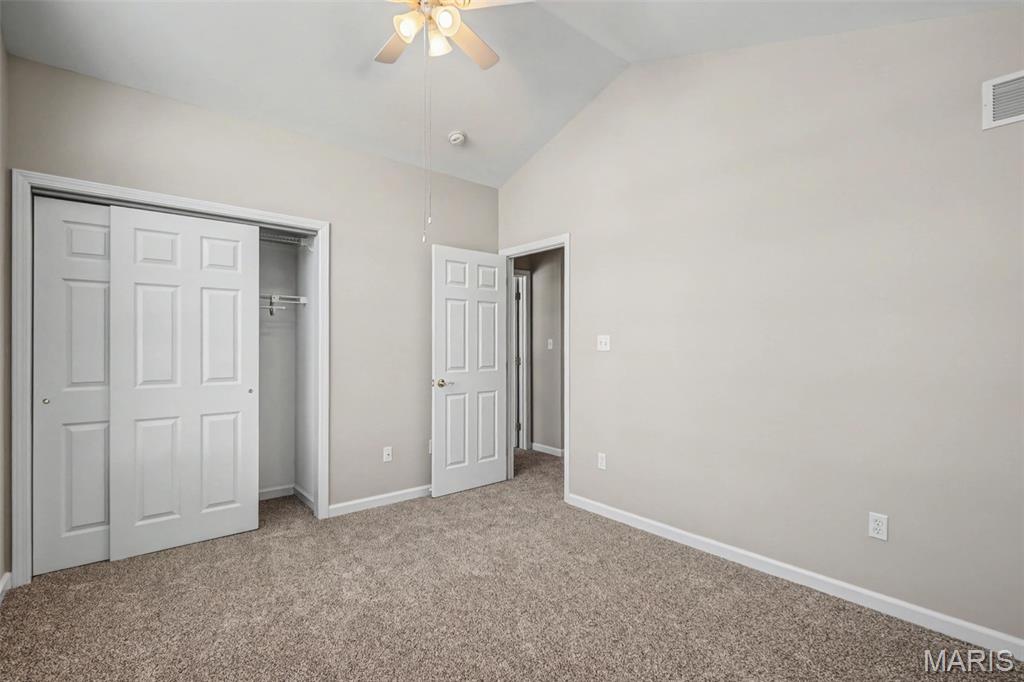 Adams Court - Residential