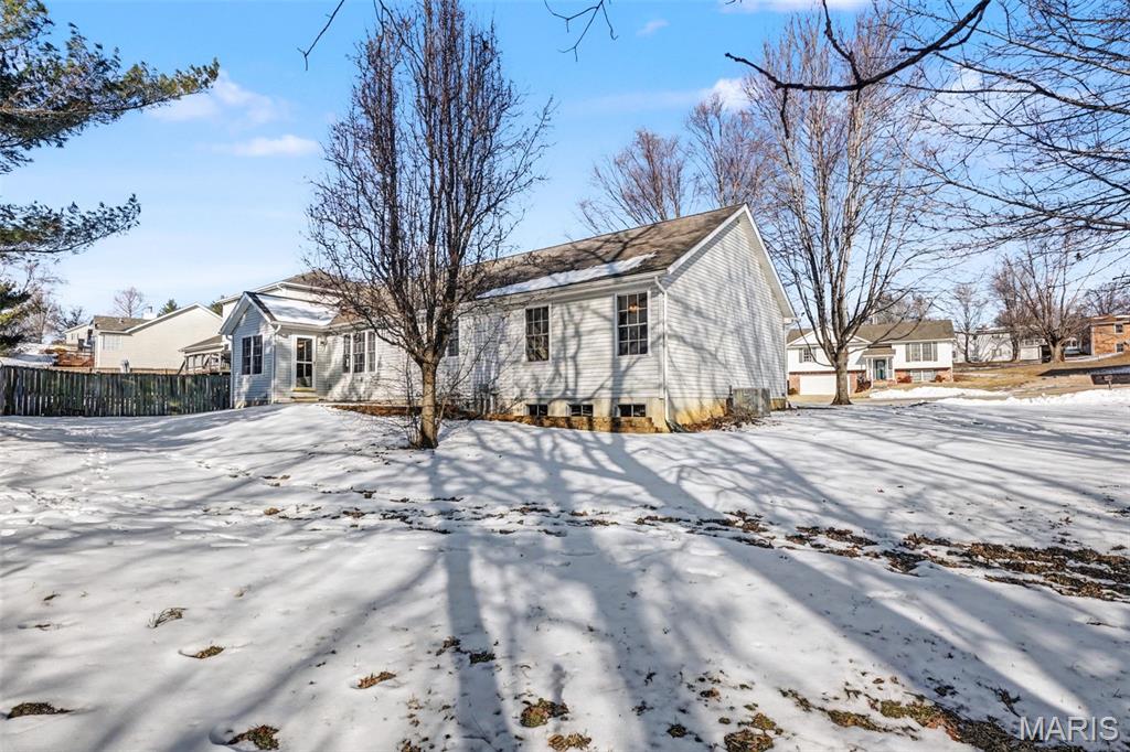 Adams Court - Residential