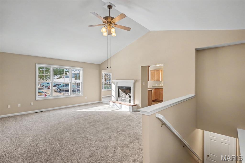 Adams Court - Residential