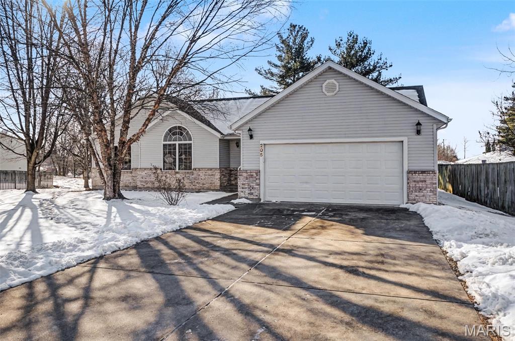 Adams Court - Residential