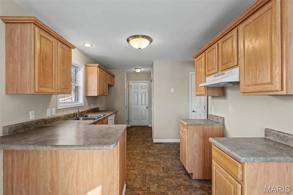 Adams Court - Residential