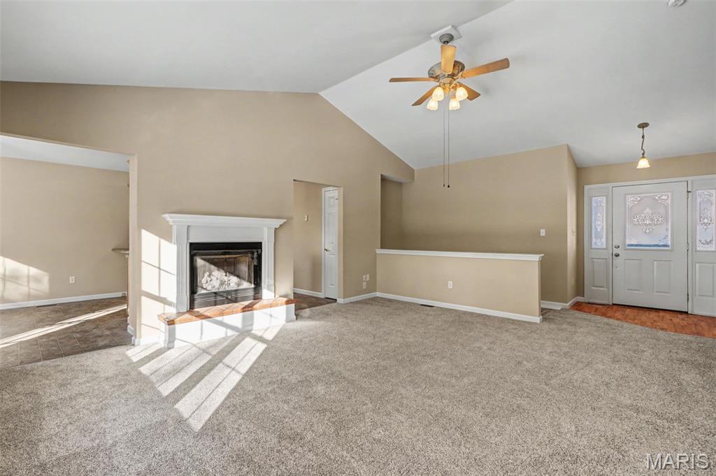 Adams Court - Residential