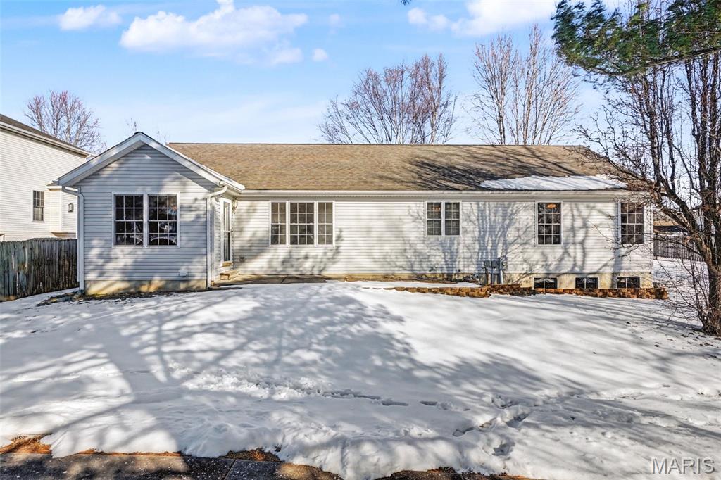 Adams Court - Residential