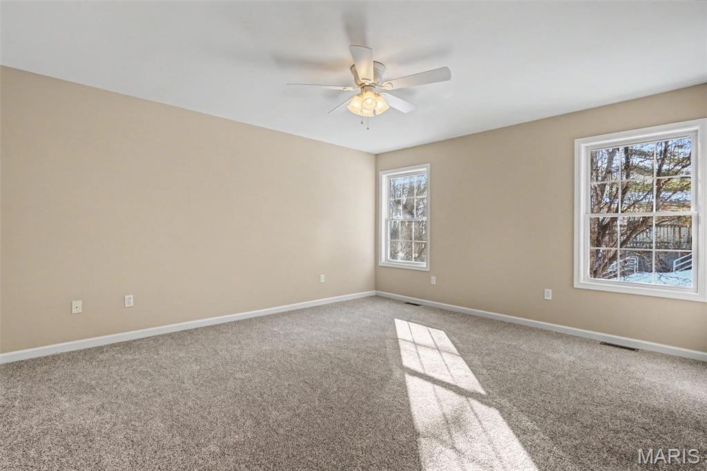 Adams Court - Residential