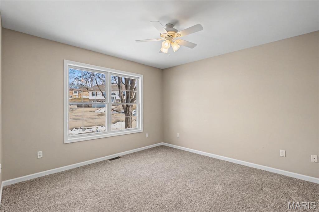 Adams Court - Residential