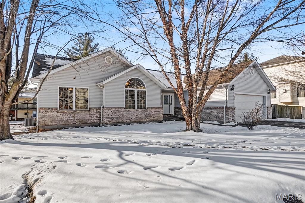 Adams Court - Residential