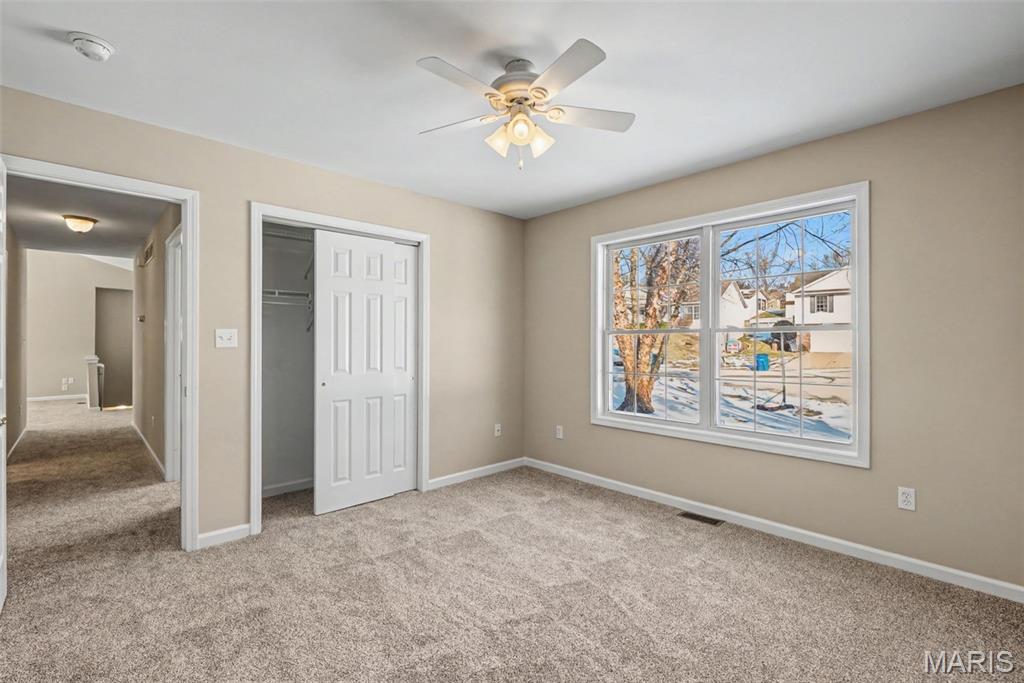 Adams Court - Residential