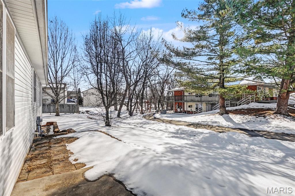 Adams Court - Residential