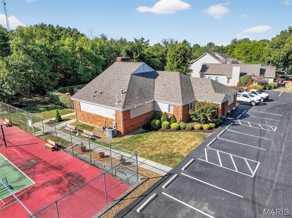 Hickory Sound Condo I Ph I - Residential