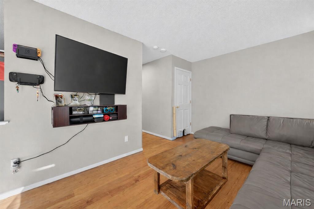 Hickory Sound Condo I Ph I - Residential