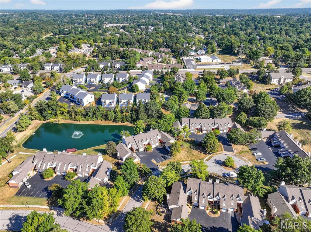 Hickory Sound Condo I Ph I - Residential