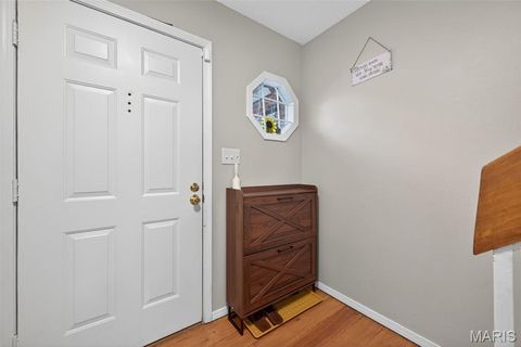 Tiny photo for 1019 Pocono Trail, Ballwin, MO 63021 (MLS # 26009088)