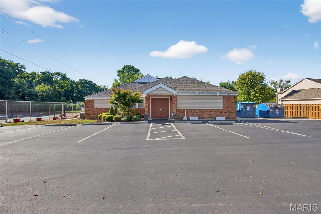 Hickory Sound Condo I Ph I - Residential