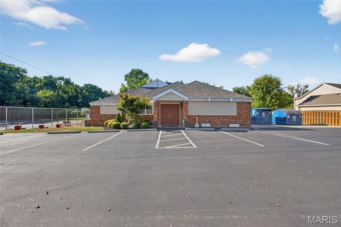 Tiny photo for 1019 Pocono Trail, Ballwin, MO 63021 (MLS # 26009088)