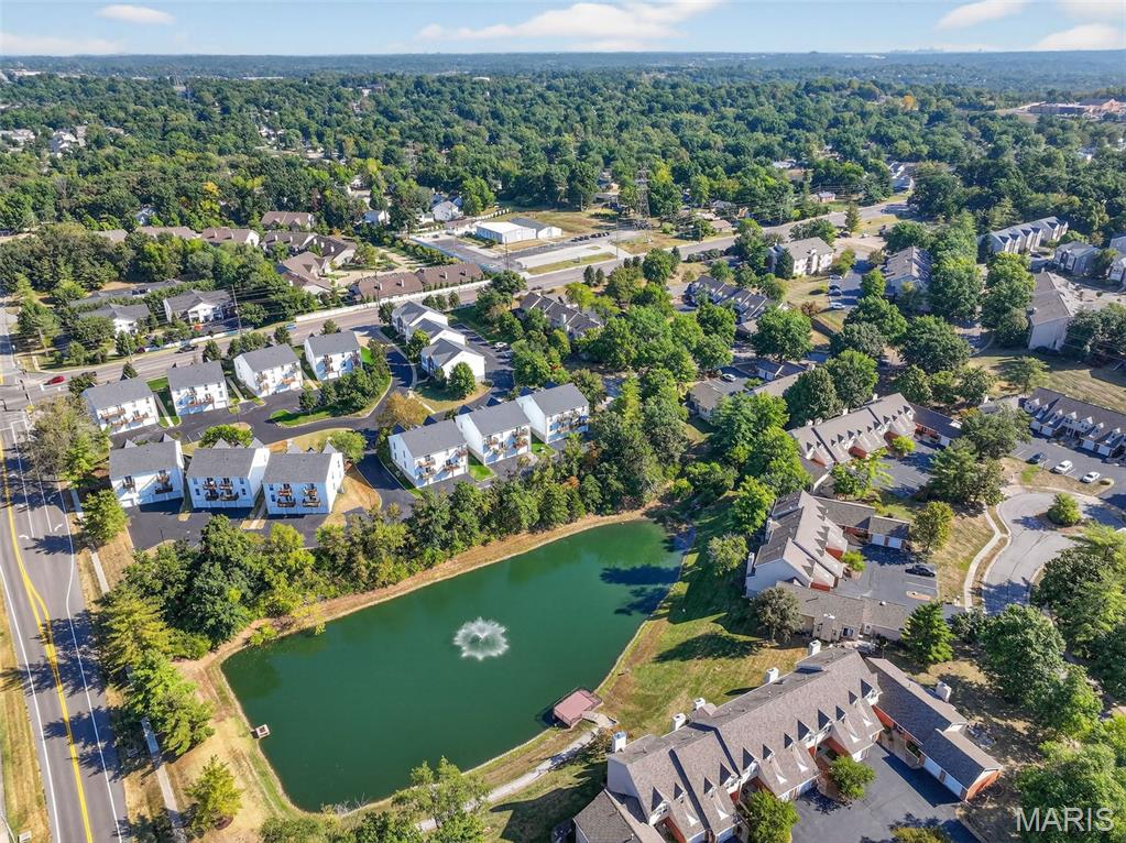 Hickory Sound Condo I Ph I - Residential