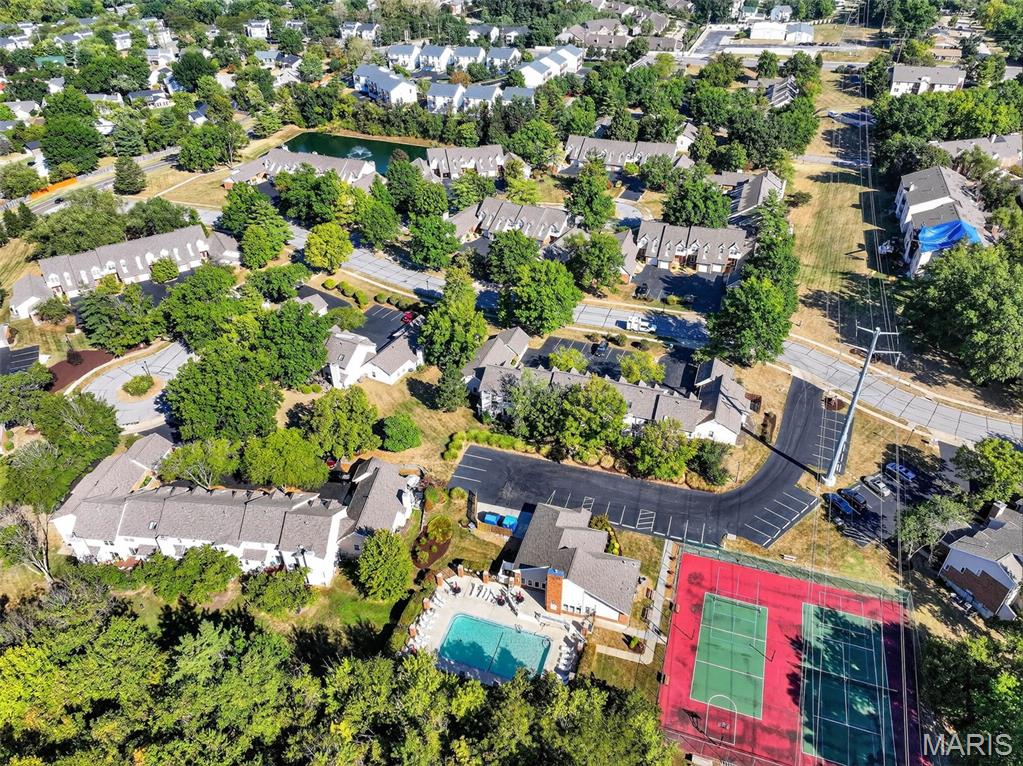 Hickory Sound Condo I Ph I - Residential