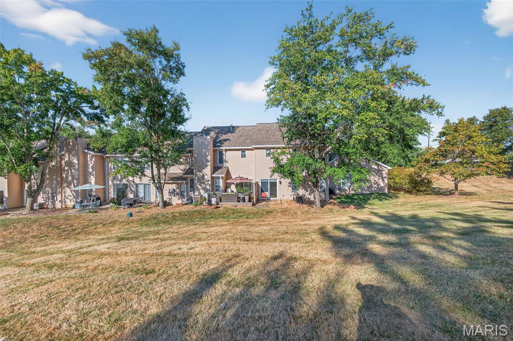 Hickory Sound Condo I Ph I - Residential