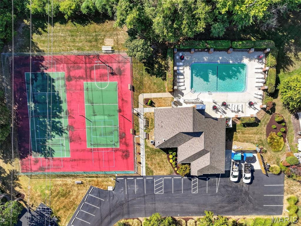 Hickory Sound Condo I Ph I - Residential