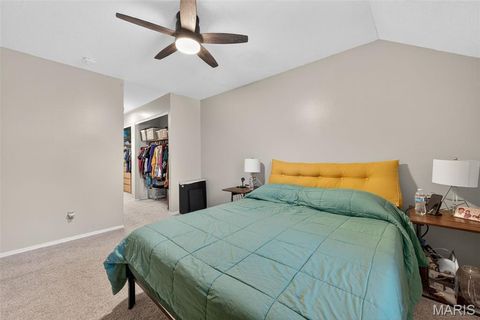 Tiny photo for 1019 Pocono Trail, Ballwin, MO 63021 (MLS # 26009088)