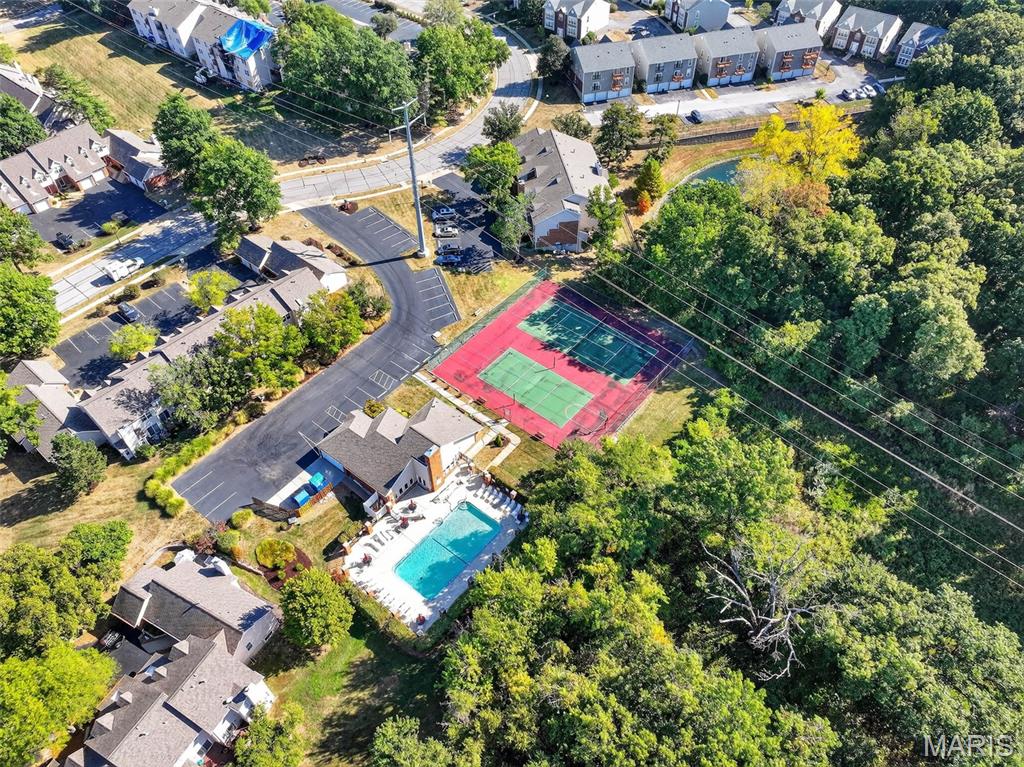 Hickory Sound Condo I Ph I - Residential