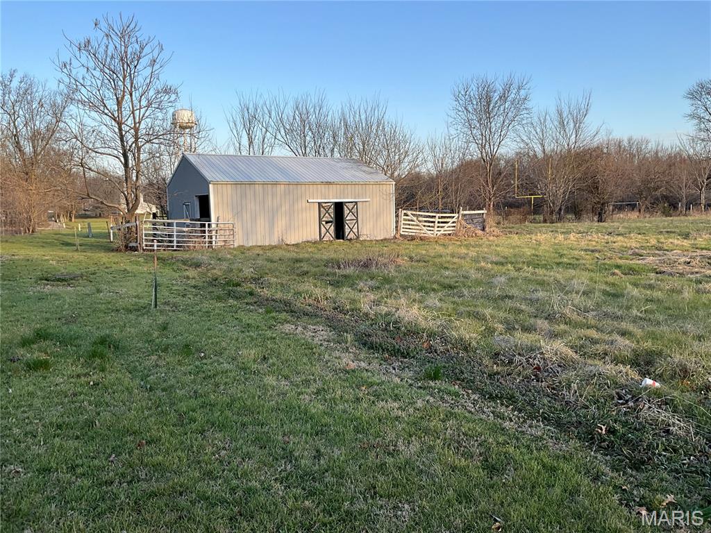 901 Boooneslick Road