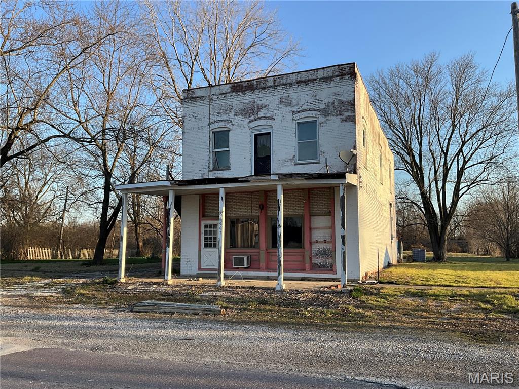 901 Boooneslick Road