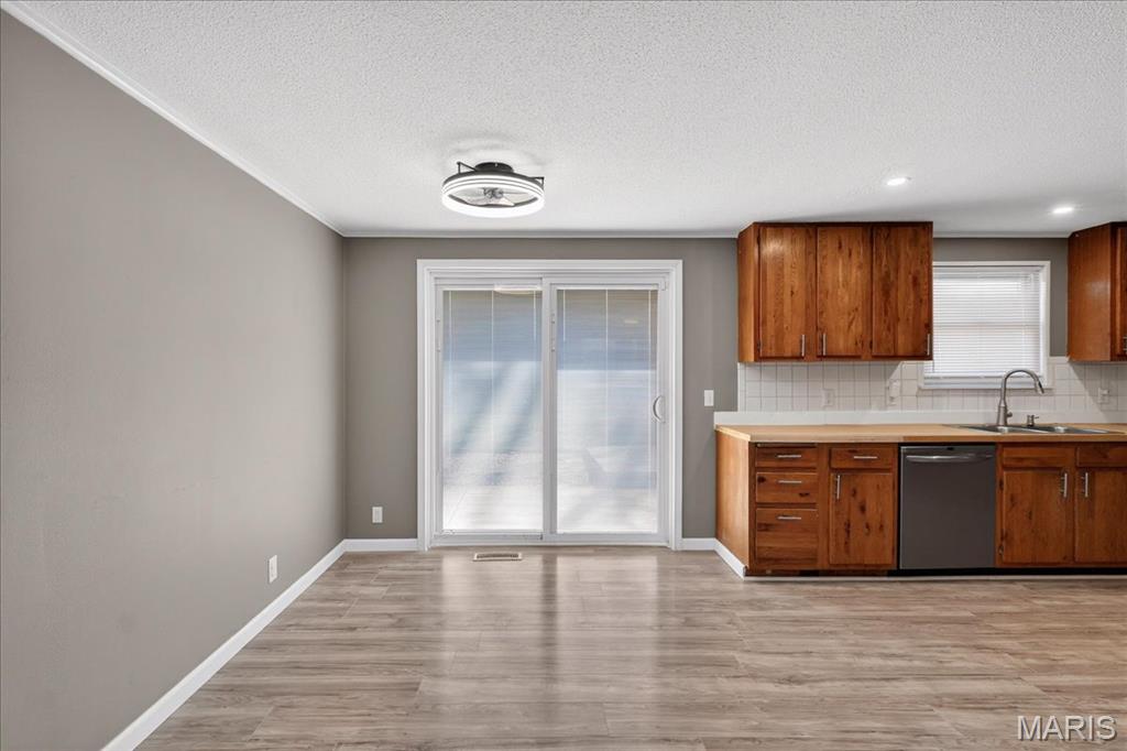 Helene Acres - Residential