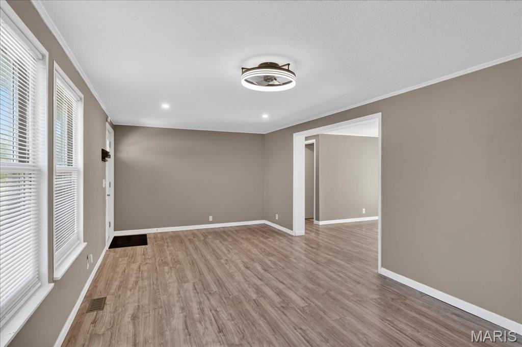 Helene Acres - Residential