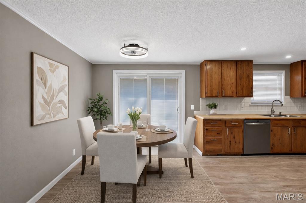 Helene Acres - Residential