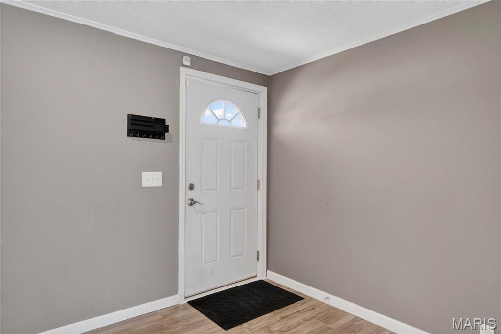 Helene Acres - Residential