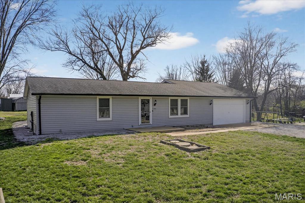 Helene Acres - Residential